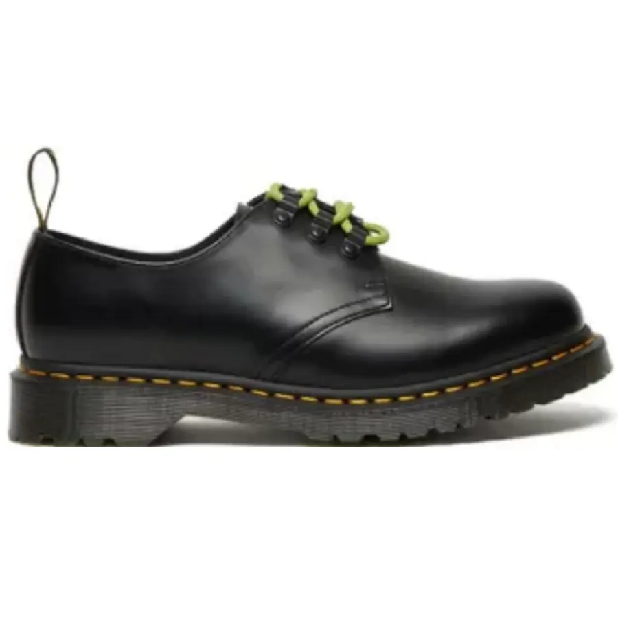 Giày Dr.Martens 1461 Oxford ‘Black’ 26926001