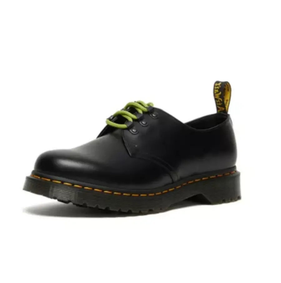 Giày Dr.Martens 1461 Oxford ‘Black’ 26926001 - Ảnh 3