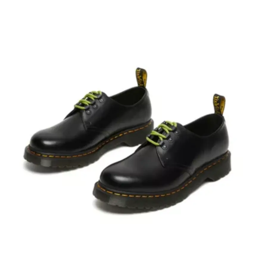 Giày Dr.Martens 1461 Oxford ‘Black’ 26926001 - Ảnh 5