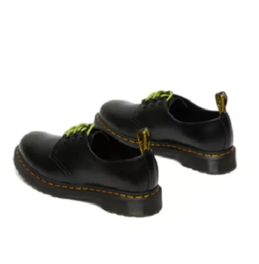 Giày Dr.Martens 1461 Oxford ‘Black’ 26926001 - Ảnh 4