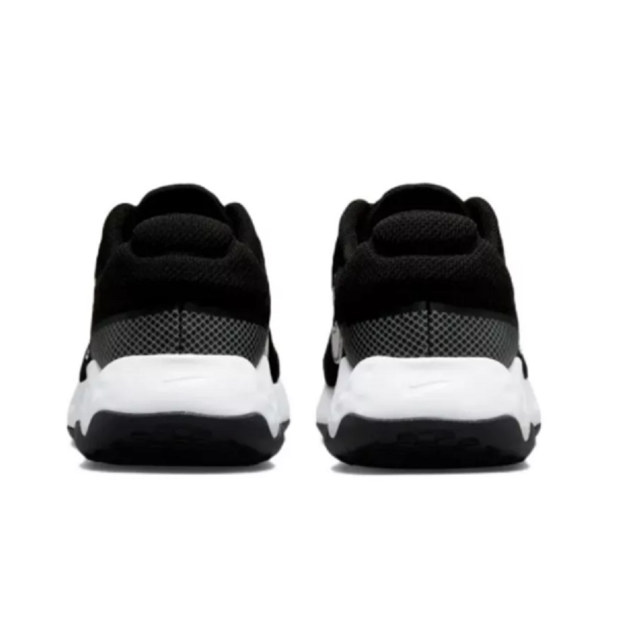 Giày Nike Renew Ride 3 ‘Black White’ DC8184-001 - Ảnh 2