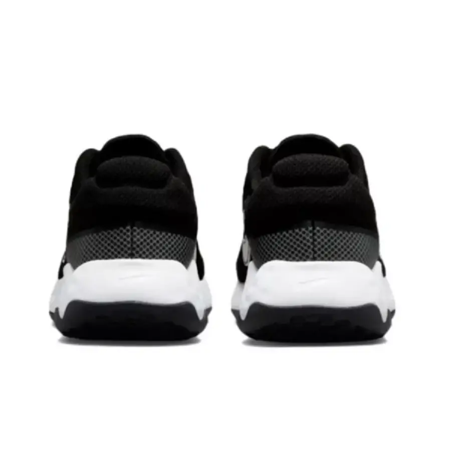 Alternative view of Giày Nike Renew Ride 3 ‘Black White’ DC8184-001