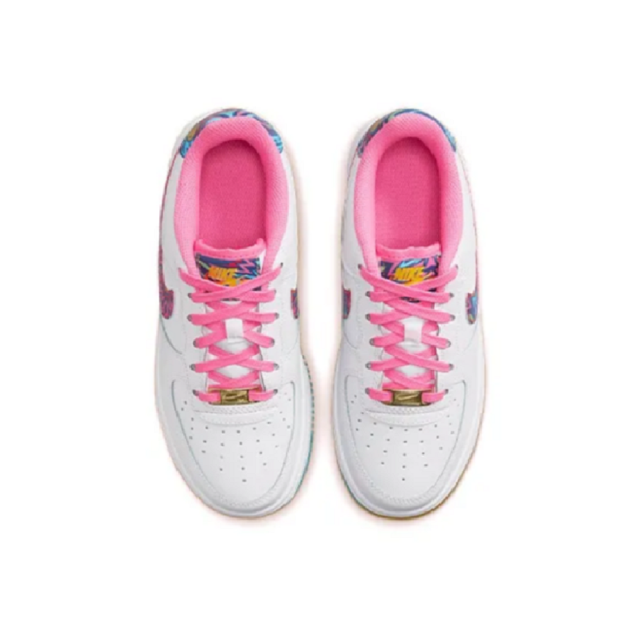 Giày Nike Air Force 1 Low GS ‘All Star 2023’ DZ4883-100 - Ảnh 4