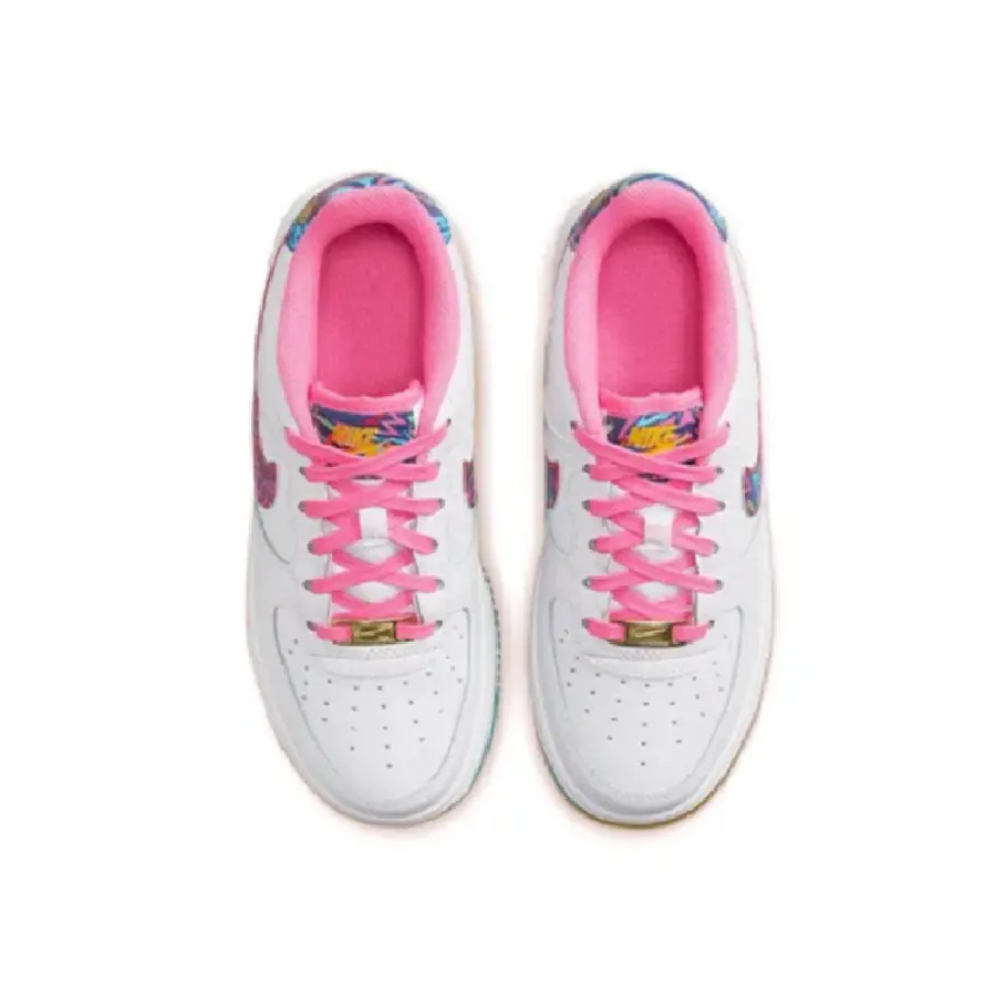 Giày Nike Air Force 1 Low GS ‘All Star 2023’ DZ4883-100 - Ảnh 4