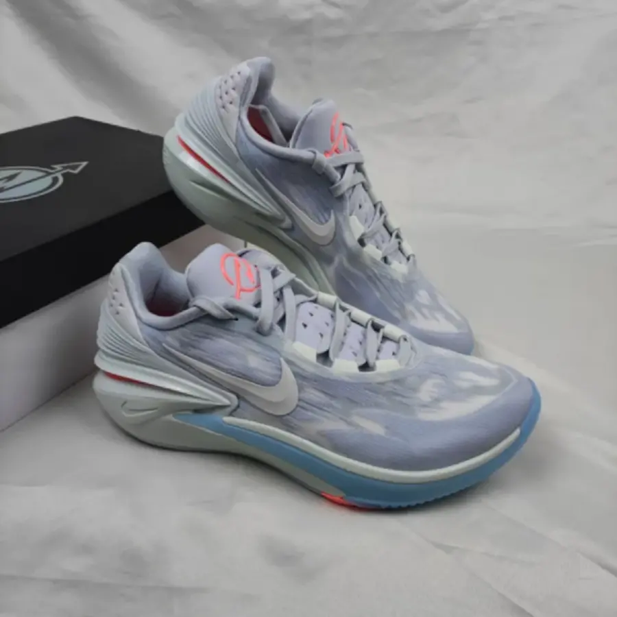 Giày Nike Zoom GT Cut 2 ‘Avant-Garde’ DJ6015-402 - Ảnh 8