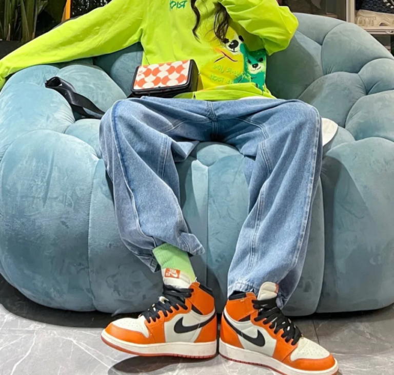 Giày Nike Air Jordan 1 Retro High OG ‘Shattered Backboard Away’ 555088-113 - Ảnh 7