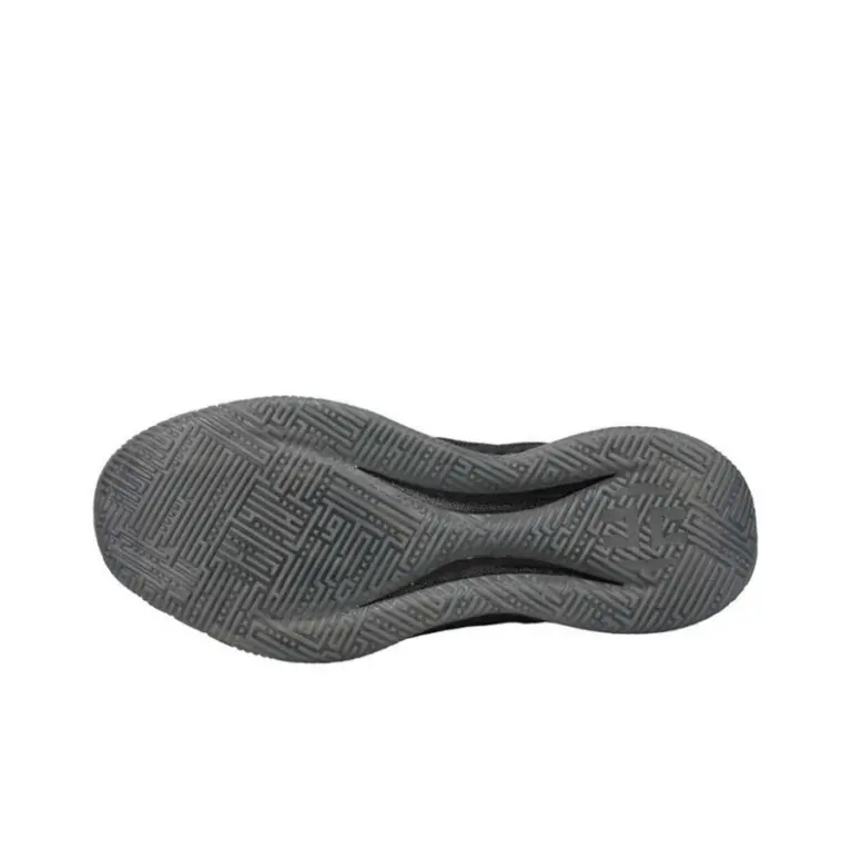 Giày Adidas Harden B EX ‘Black Grey’ AQ0031 - Ảnh 4