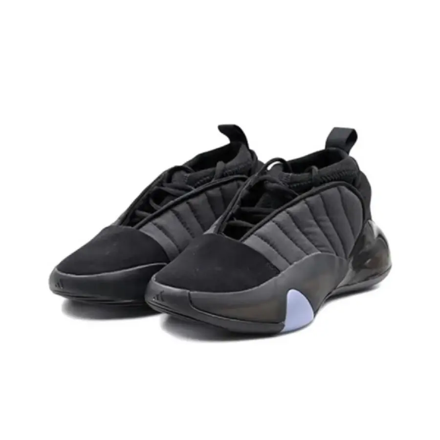 Giày Adidas Harden Vol 7 ‘Black’ HQ0975 - Ảnh 4