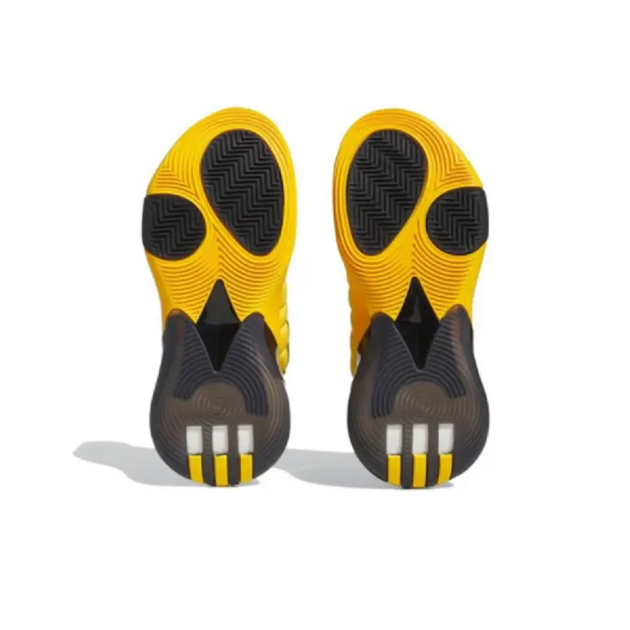 Giày Adidas Harden Vol 7 ‘Yellow’ HQ3445 - Ảnh 8