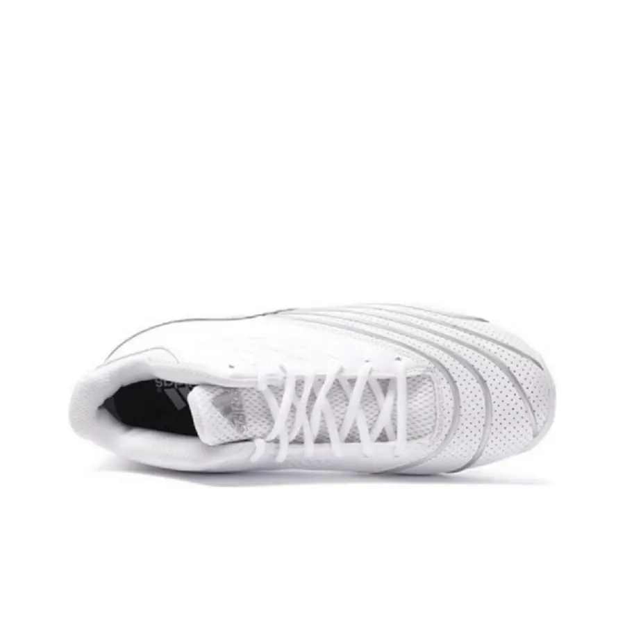 Giày Adidas Return of the Mac 2016 ‘White’ AQ7582 - Ảnh 3
