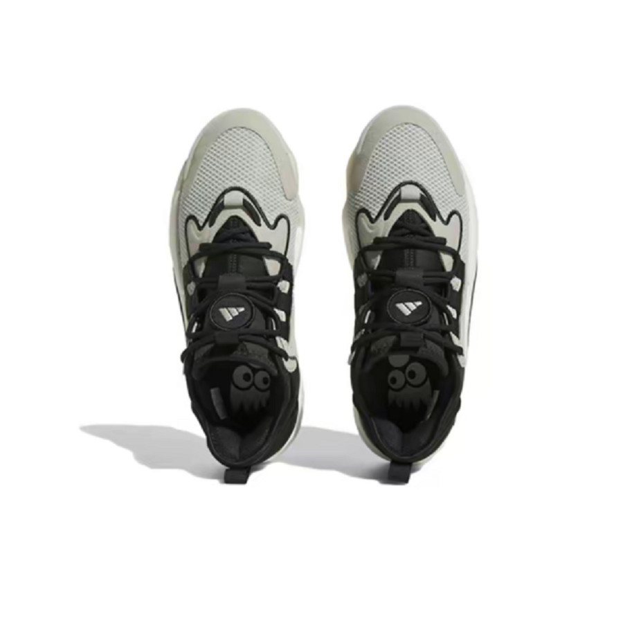 Giày Adidas BYW Select ‘Black Silver’ IG4937 - Ảnh 5