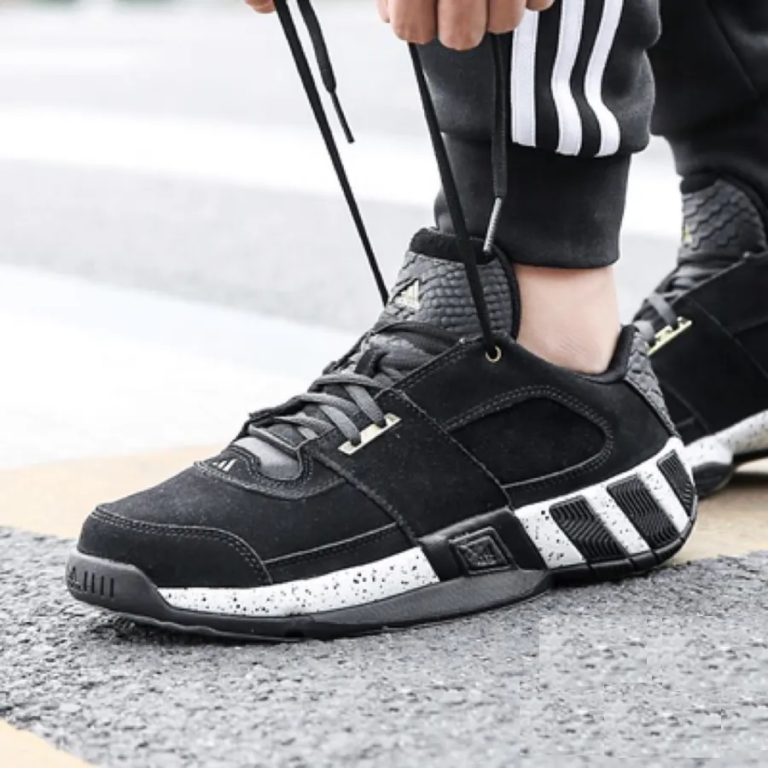 Giày Adidas Regulate ‘Black’ CG5278 - Ảnh 4