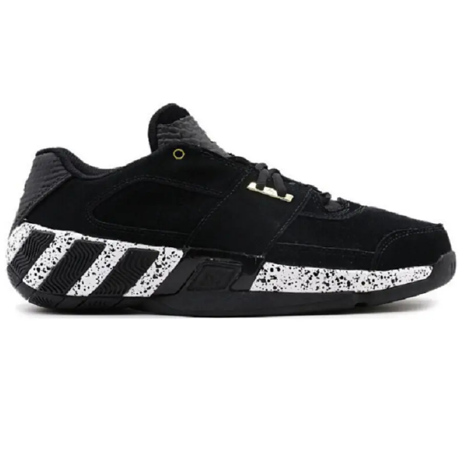 Giày Adidas Regulate ‘Black’ CG5278