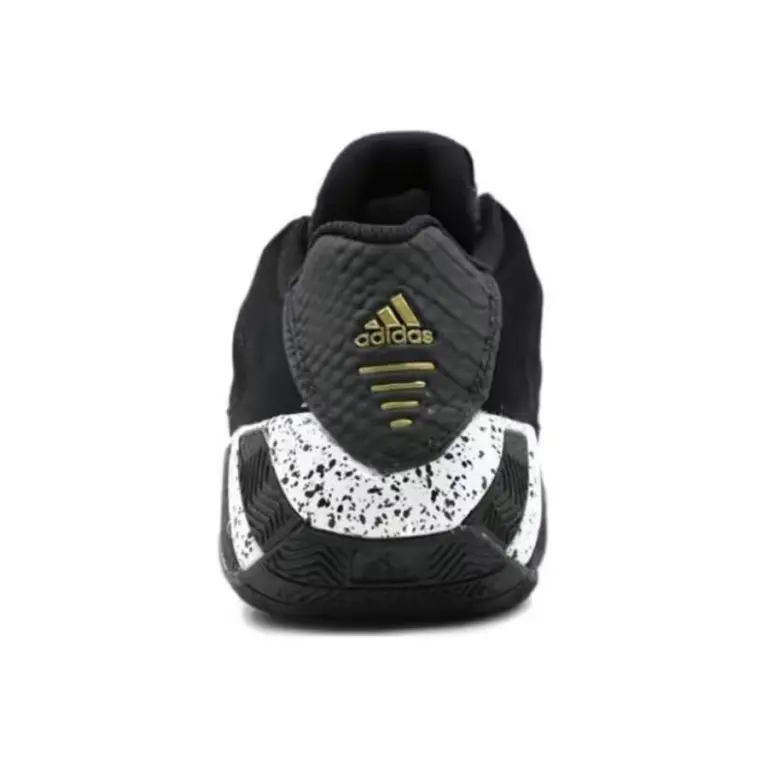 Alternative view of Giày Adidas Regulate ‘Black’ CG5278