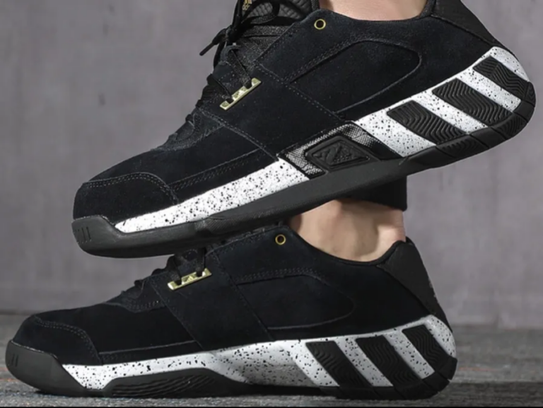 Giày Adidas Regulate ‘Black’ CG5278 - Ảnh 3