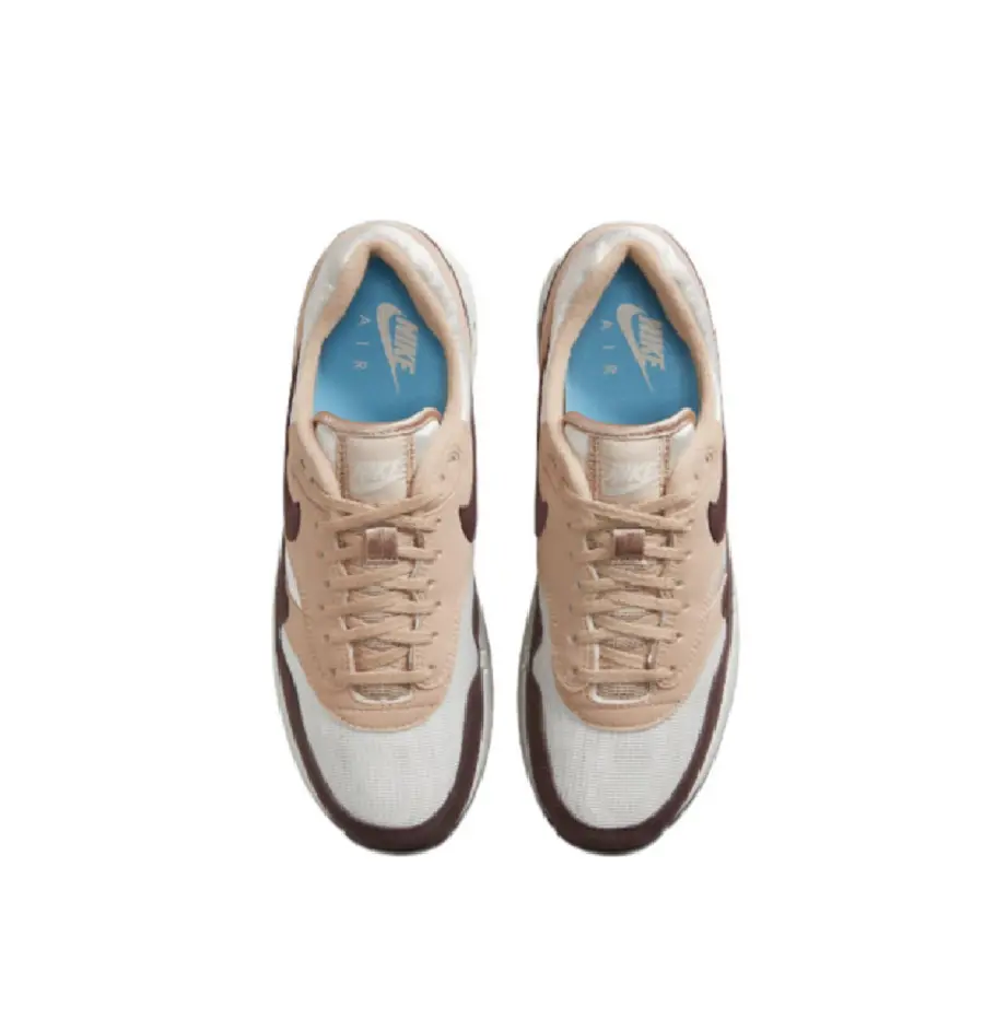 GIày Nike Air Max 1 ’86 OG ‘Big Bubbles Earth’ FJ8314-200 - Ảnh 5