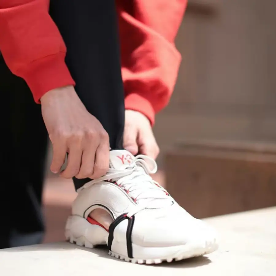 Dép Adidas Y-3 Notoma ‘Bliss’ FZ4509 - Ảnh 3