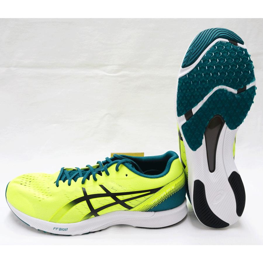 Giày Asics Tarther Rp 3 'Green' 1011B465-750 - Ảnh 3