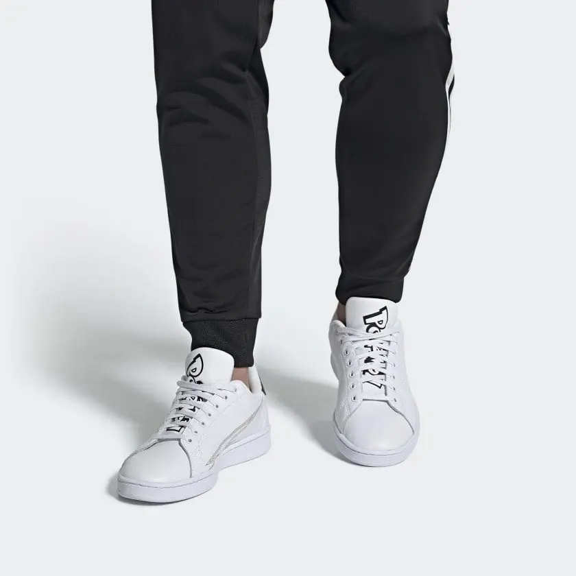 Giày Adidas Pokemon x Advantage 'Cloud White' FW6670 - Ảnh 7