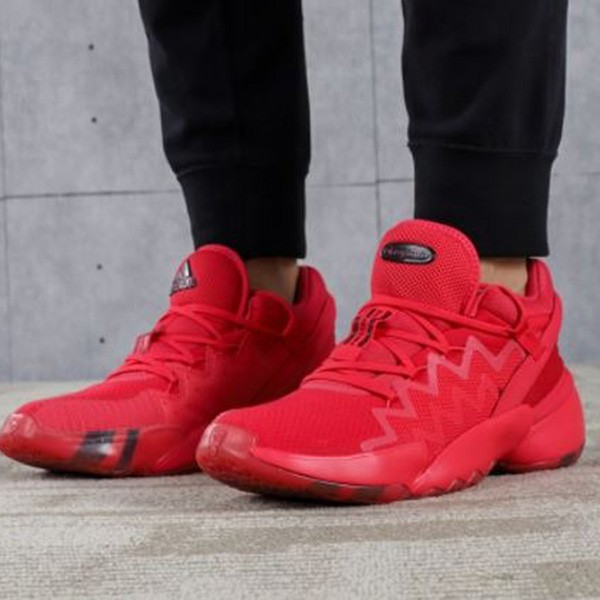 Giày Adidas Crayola x D.O.N. Issue #2 GCA 'Crayon Pack Power Pink' FW9039 - Ảnh 3