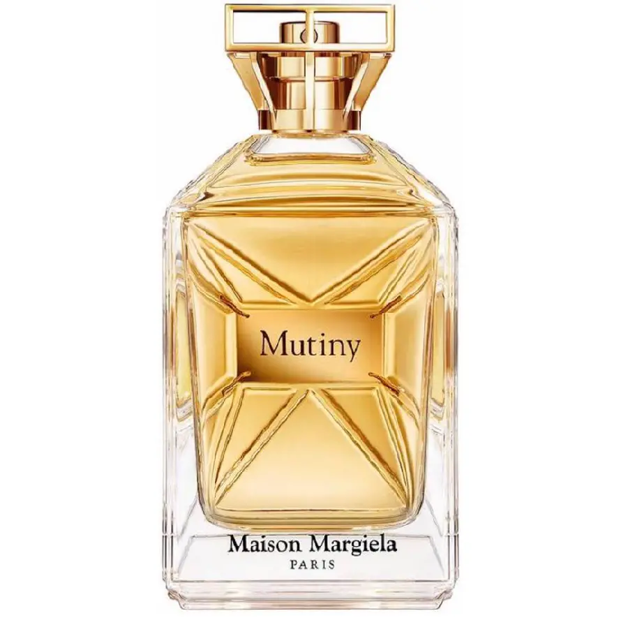 Nước Hoa Maison Margiela Mutiny EDP