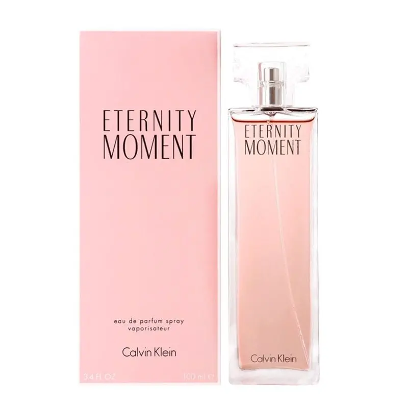 Nước Hoa Nữ Calvin Klein Eternity Moment