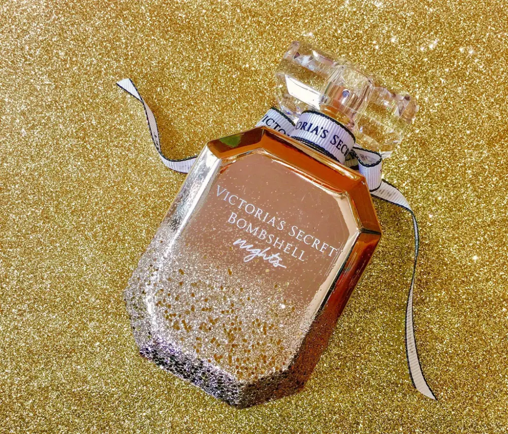 Alternative view of Nước Hoa Victoria’s Secret Bombshell Gold EDP