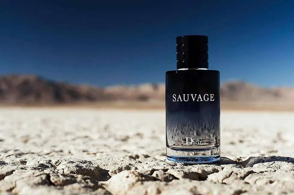 Nước Hoa Dior Sauvage Eau De Toilette Cho Nam 60ml & 100ml - Ảnh 3