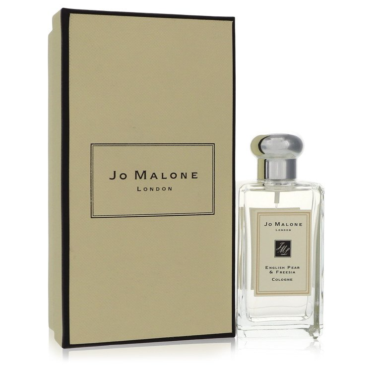 Nước Hoa Jo Malone London English Pear And Freesia EDC - Ảnh 2