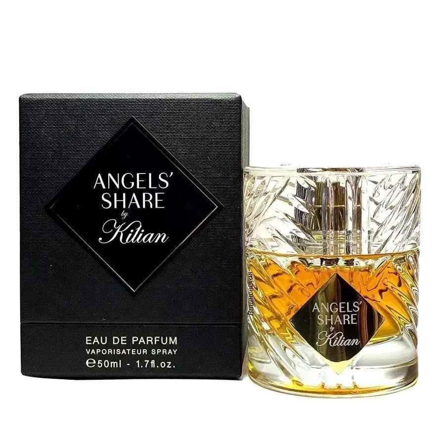 Nước Hoa Kilian Angels' Share - Ảnh 5