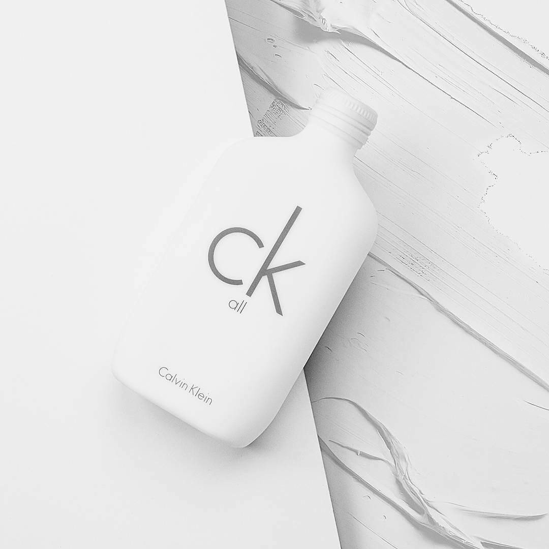 Nước Hoa Calvin Klein CK All EDT - Ảnh 4