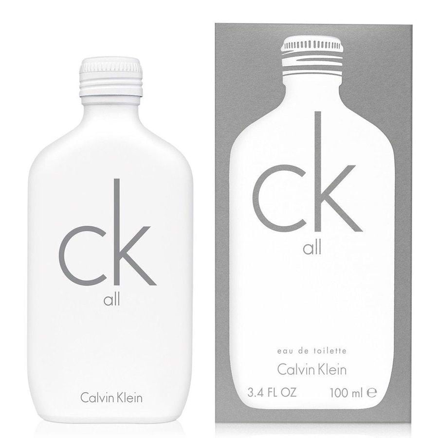 Nước Hoa Calvin Klein CK All EDT - Ảnh 3