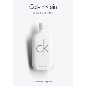 Alternative view of Nước Hoa Calvin Klein CK All EDT