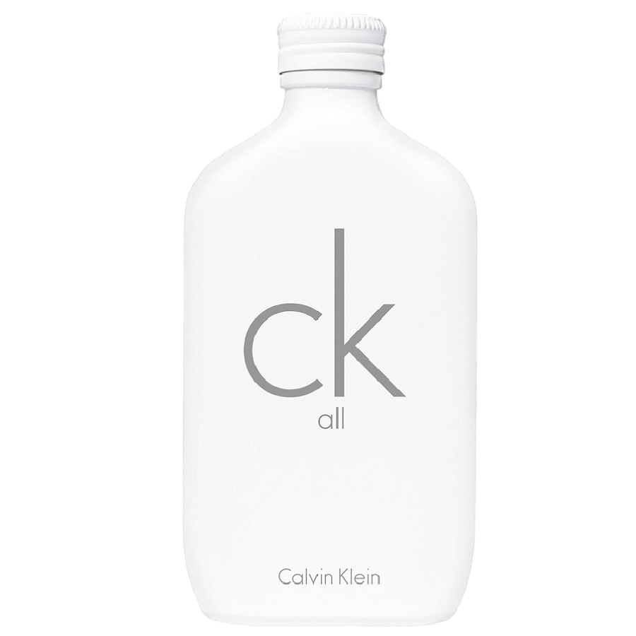 Nước Hoa Calvin Klein CK All EDT
