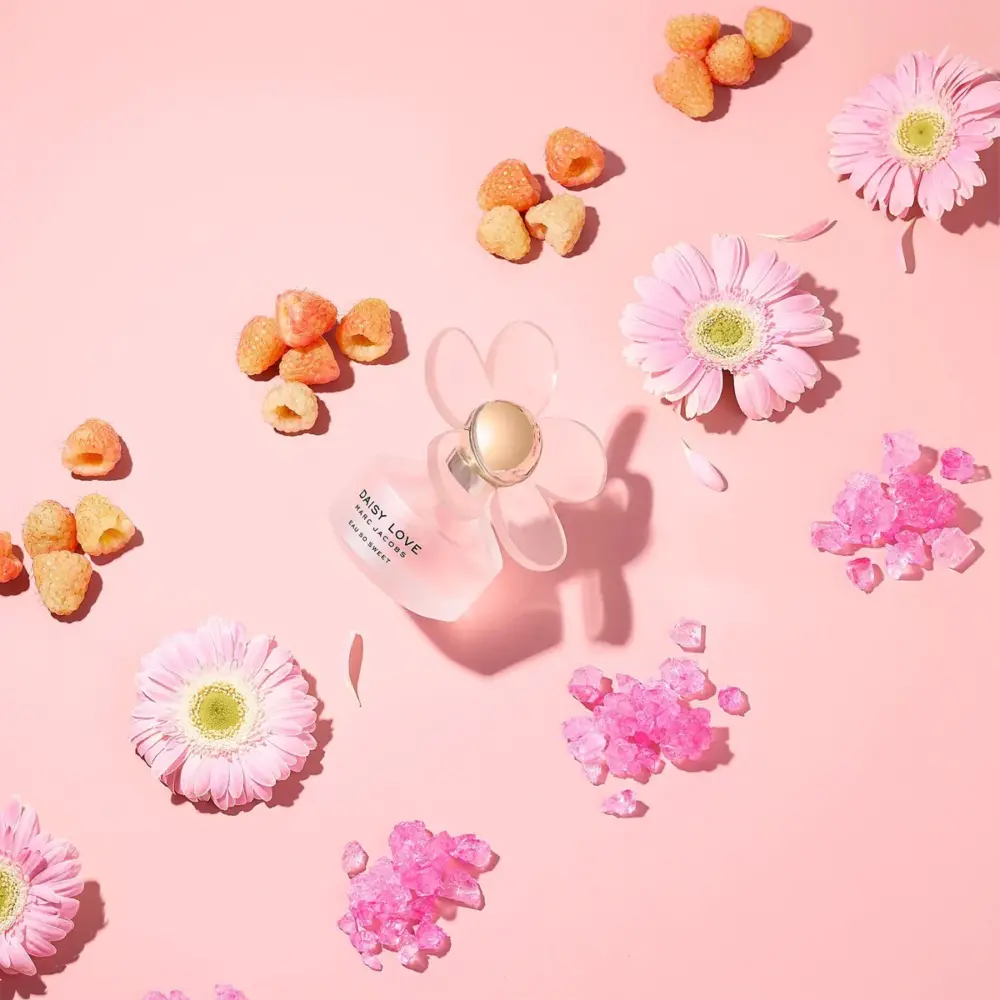 Alternative view of Nước Hoa Marc Jacobs Daisy Love Eau So Sweet EDT
