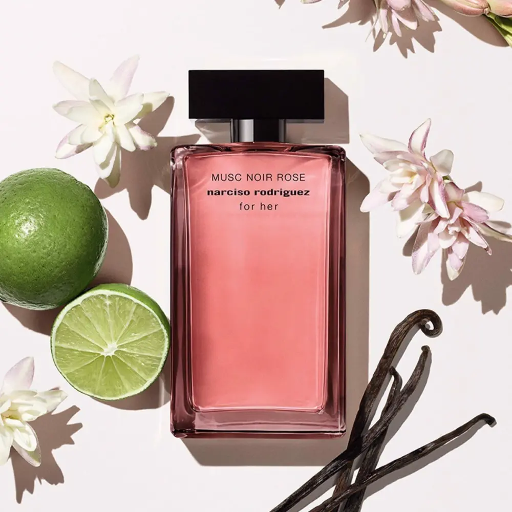 Alternative view of Nước Hoa Narciso Rodriguez Musc Noir Rose For Her EDP