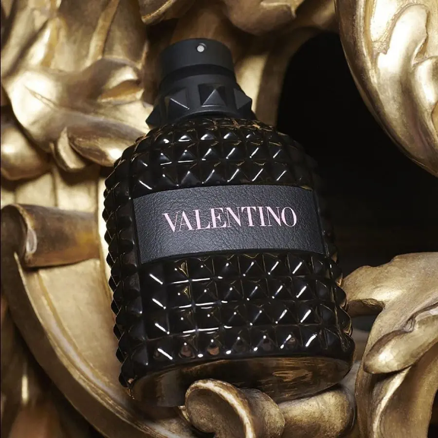 Alternative view of Nước Hoa Valentino Uomo Born In Roma EDT