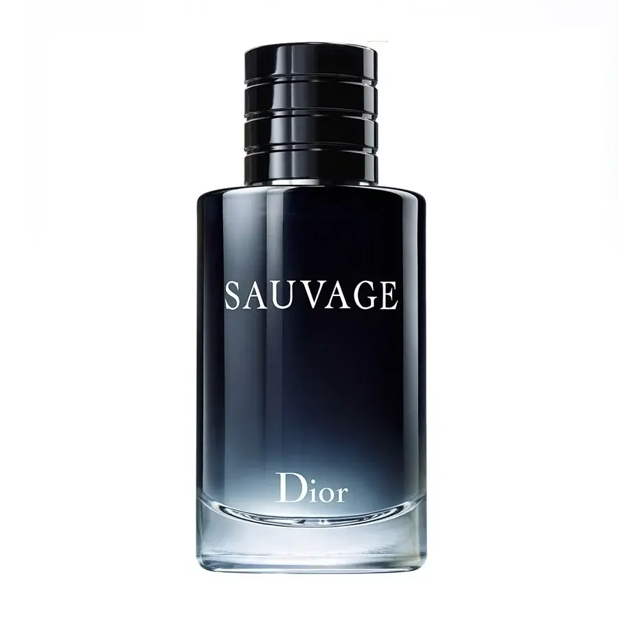 Nước Hoa Dior Sauvage Eau De Toilette Cho Nam 60ml & 100ml