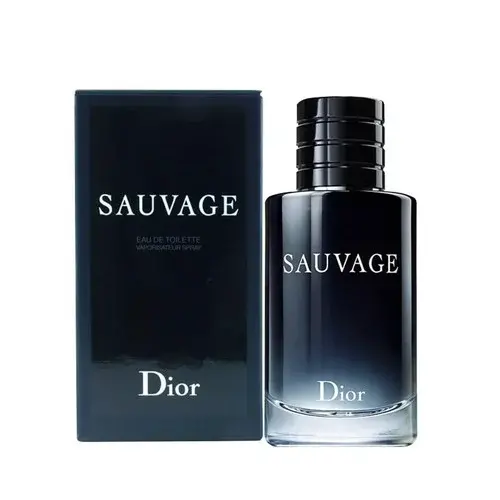 Nước Hoa Dior Sauvage Eau De Toilette Cho Nam 60ml & 100ml - Ảnh 4