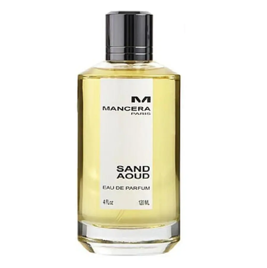 Nước Hoa Mancera Sand Aoud EDP