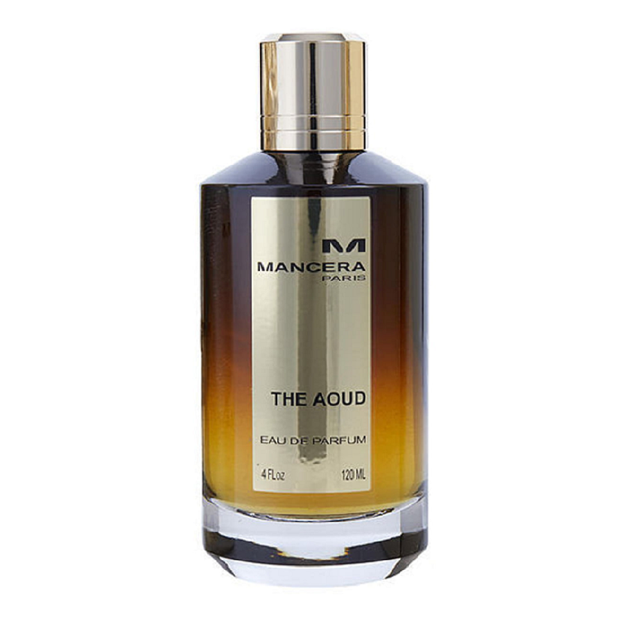 Nước Hoa Mancera The Aoud EDP