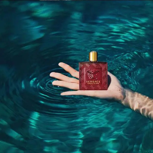 Nước Hoa Versace Eros Flame EDP - Ảnh 4