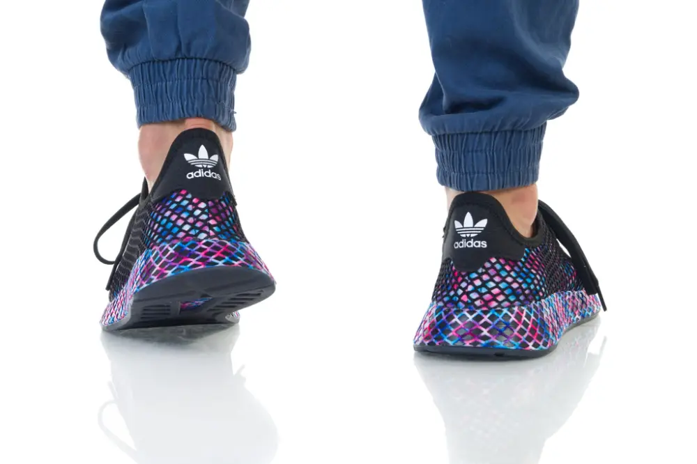 Giày Adidas Originals Deerupt Runner 'Multicolor' EE5656 - Ảnh 6
