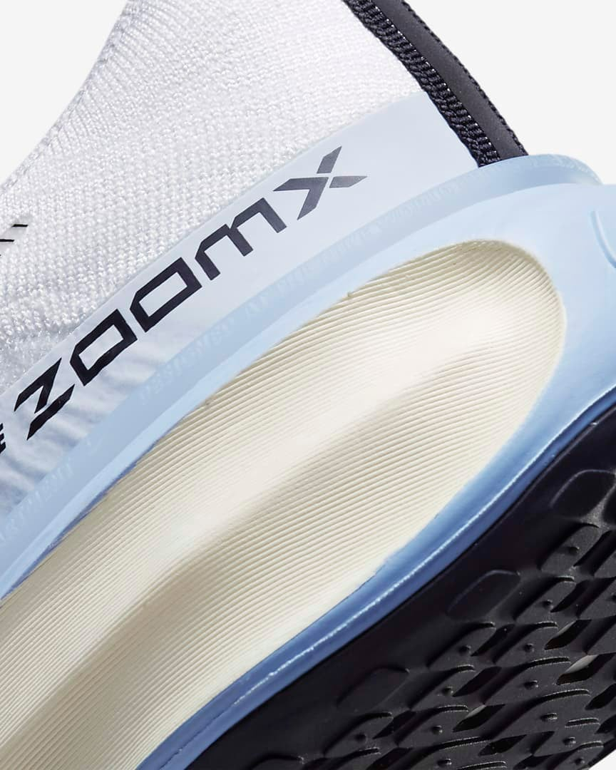 Giày Nike Invincible Run 3 'White Cobalt Bliss' DR2615-100 - Ảnh 5