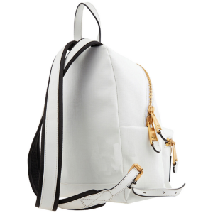 Alternative view of Balo Moschino Ladies White Couture Teddy Bear ‘White’ A-7636-8210-2001