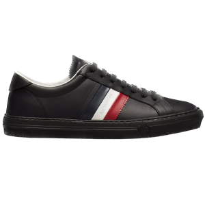 Giày Moncler New Monaco Trainers 'Black' H109A4M0030001A9A999