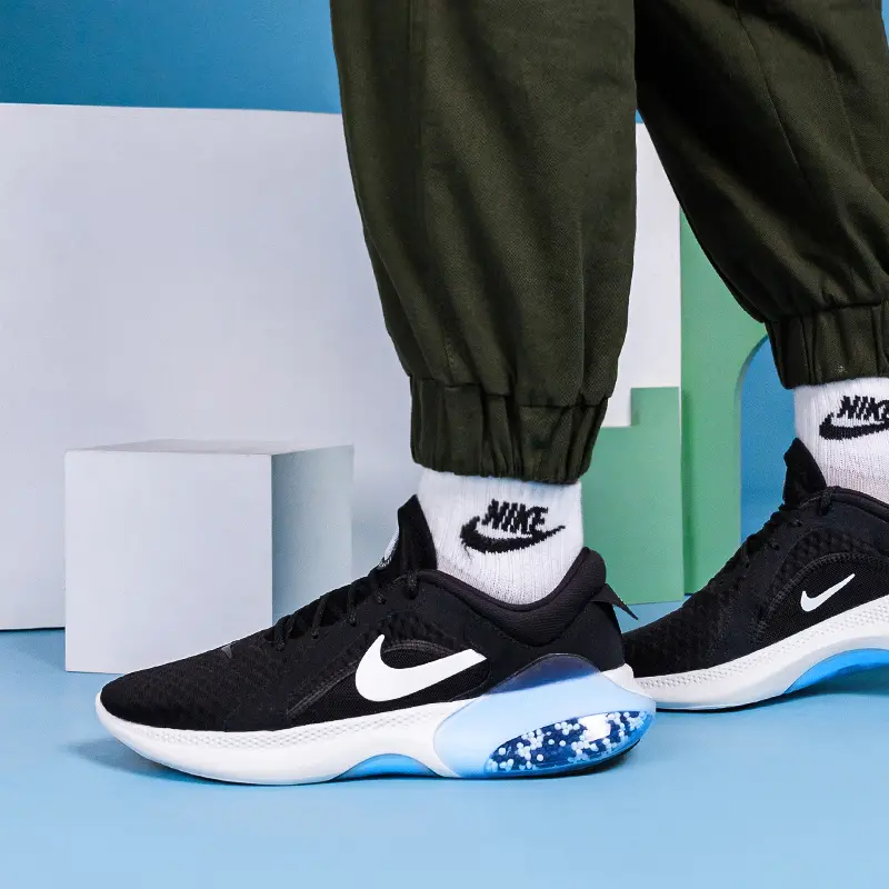 Giày Nike Joyride Dual Run 2 'Black' CT0307-001 - Ảnh 12