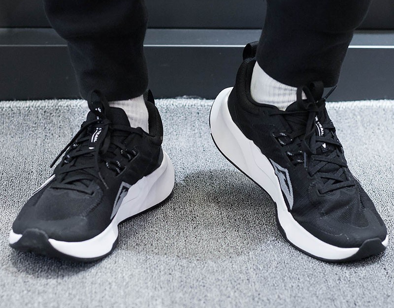 Giày Nike Juniper Trail 2 'Black' DM0822-001 - Ảnh 3