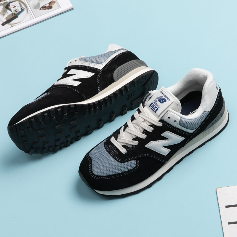 Giày New Balance 574 Vintage Brights ML574HF2 - Ảnh 7