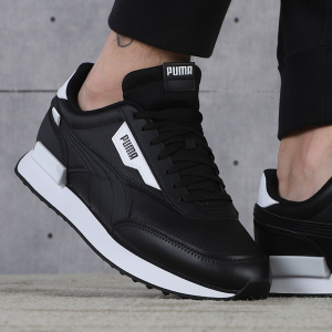 Alternative view of Giày Puma Future Rider 'Contrast' 374763-02